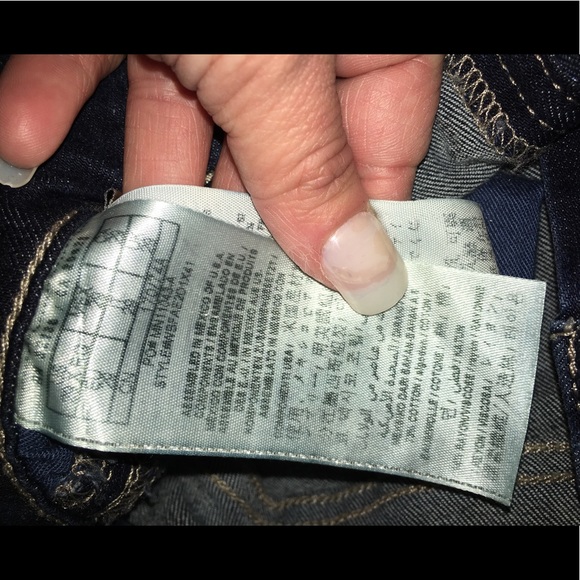 Jeans👖Guess - Picture 4 of 8